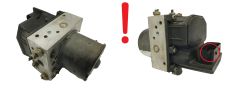 Bomba Abs Ford Mondeo 3S71-2M110-AA 0265222030 0265800014 65409