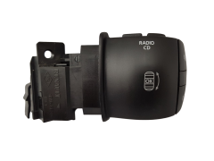 Control Remoto De La Radio 255520012R Renault Megane 3 Master 3 Scenic 3 8137