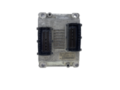 Controlador Lancia 00551919810 0261207088 ME73H4L005 Bosch 51197