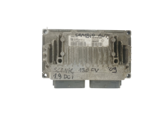 Controlador S126027104A 8200695968 8200563399 Renault Siemens 41899