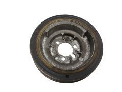 Polea de correa Para Citroen Peugeot 1.2 VTI 9810301780 9827890780 