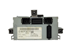 Controlador De Confort Fiat 46817786 AI-000083 Delphi