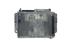 Controlador 96259124 K115000010H Daewoo Siemens 53414