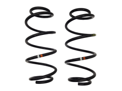 Muelle De La Suspensión Derecho/Izquierdo Trasera Kangoo 2 550204568R Long Renau