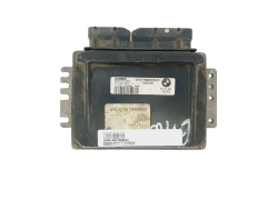Controlador Mini 1214 7520019-01 S118012001L Siemens 37260