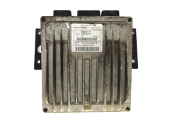 Controlador 8200331477 8200284277 R0410C081A Renault Delphi 19731
