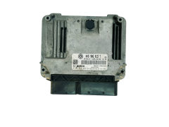 Controlador Del Motor 045906013T 0281015033 Seat Bosch 32431