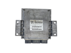 Controlador 9643707380 9644925780 IAW48P2.76 16.495.044 PSA 54860