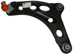Brazo De La Suspensión Nuevo Izquierdo Trafic III Vivaro 8200626959