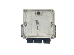 Controlador 0281011248 9652183780 9646850580 PSA Bosch 41215