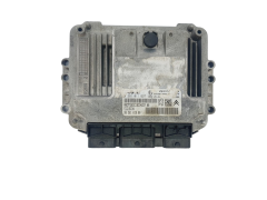 Controlador 0281011627 9656161880 9653958980 PSA Bosch 45417