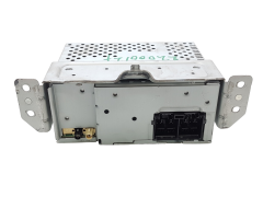 Radio del coche Navi Ford Fiesta H1BT-18C815-VU DABAHU001 OASS