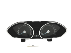 Velocímetro/Instrumentos Y Relojes Ford Fiesta C1BT-10849-EAT 45128
