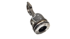 Biela Del Pistón 0628R1 060390 RHR 2.0 HDi 16v TDCi RHR PSA Ford Volvo