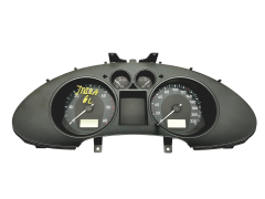 Velocímetro/Instrumentos Y Relojes Seat Ibiza W06L0920803A 110080104040A 49918