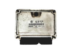 Controlador Seat VW 045906019BB 0281011074 Bosch 30003