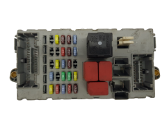 Caja Reles / Fusibles Fiat 51732917 CPL 51818461 NPL Magneti Marelli