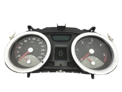 Velocímetro/Instrumentos Y Relojes Renault Megane 2 8200462283 B 44232