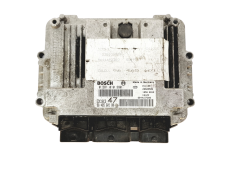 Controlador 0281010390 9646560180 9644157380 PSA Bosch 28048