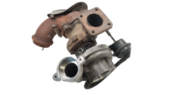 Turbocompresor 9611145380 465447-2 037560 Garrett 2.5TD Peugeot 605 Citroen XM