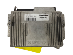 Controlador Volvo S113727101E 30850997-0B Siemens