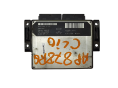 Controlador 7700114875 7700105955 R04010031E 80838E Renault Lucas 19367