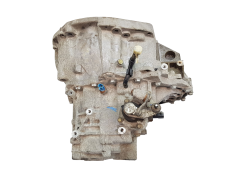 Caja De Cambios ND0015 7701717857 Renault Scenic 2 2.0 1126
