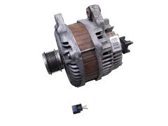 Alternador 8200660057 A004TJ0582 210A Mitsubishi Renault Laguna 3 1.5 dci