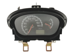 Velocímetro/Instrumentos Y Relojes Fiat Seicento 735382384 6063449930 40293