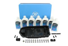 Cambio aceite Caja automática Kit reparación Pistón 1071.298.038 7L BMW ZF