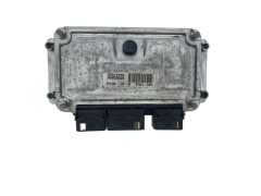 Controlador 0261206943 9638765680id05 PSA Bosch 51091