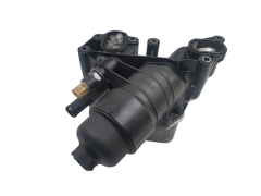 Cubierta Del Filtro De Aceite 152081926R 1.6 dCi Renault Nissan Opel Fiat