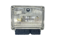 Controlador 038906019GS 0281010940 VW Audi Bosch 63264