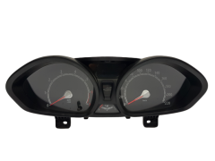 Velocímetro/Instrumentos Y Relojes Ford Fiesta 8A6T-10849-AN 8A6T10849AN 18475