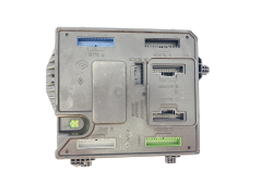 Controlador BCM 284B18225R S180180060B Renault 59190
