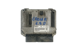 Controlador 0281012963 55205064 4234A3EAM Fiat Bosch 46520