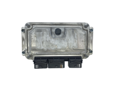 Controlador 0261206943 9638765680id05 PSA Bosch 58192