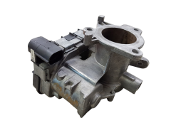 Mariposa De Aire 55255919 40DFP1 Fiat Opel Alfa Romeo 2538