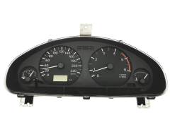 Velocímetro/Instrumentos Y Relojes Mitsubishi Space Star MR480209 29863