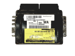 Controlador Del Motor Chevrolet 96435559 5WY1E07C 19249