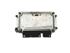 Controlador 0261206943 9638765680id05 26FM0886 PSA Bosch 24068