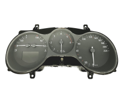 Velocímetro/Instrumentos Y Relojes Seat Altea 5P0920827F 110080369010 47523