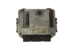Controlador 0281012528 9659341880 9657699480 PSA Bosch 16619