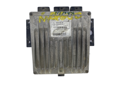 Controlador 8200498185 8200469333 R0410B027D Renault Delphi 52502
