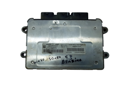 Controlador 9664127180 21586048-9A 9651696680 PSA Valeo 15553