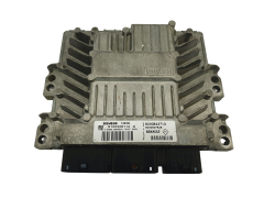 Controlador S122326114A 8200843713 8200807626 Renault Siemens 68547