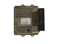 Controlador MJD6JF.M4 51768657 71600.045.02 Fiat FGP 14532