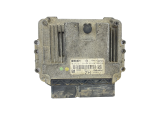 Controlador Opel 0281011943 55556829 8973785711 Bosch GM Isuzu 59619