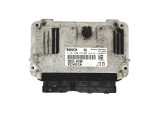 Controlador 0261S08725 89661-0H380 PSA Toyota Bosch 29826