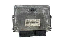 Controlador 73501235 0281010344 22341WAA Fiat Bosch 50425